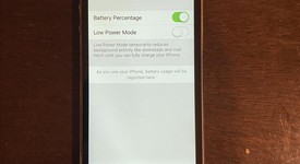 Good
													Apple iPhone 5S - Unlocked, Gray, 16 GB, A1533, GSM, photo 5 of 10