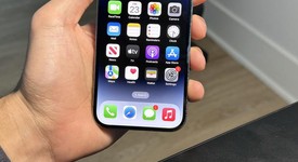 Good
													Apple iPhone 14 Pro Max - Unlocked, Purple, 128 GB, A2651, photo 5 of 5