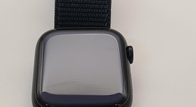 Good
													Apple Watch Series 9 45mm - Unlocked, Midnight, A2984 - Cellular, Aluminum, photo 3 of 4