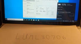 Good
													Microsoft Surface Book 2 13.5" - I7, 512 GB, 16 GB, photo 1 of 11