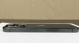 Mint
													Apple iPhone 15 Pro - Unlocked, Black, 512 GB, A2848, photo 4 of 15