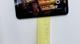 Good
													Apple iPad Mini 6th Gen - Unlocked, Gray, 256 GB, A2568, photo 3 of 8