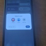 Mint Google Pixel 9 - Unlocked, Obsidian, 128 GB, 12 GB, G2YBB