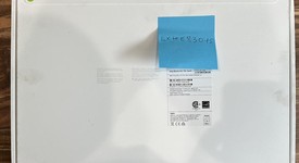 New
													MacBook Air 2023 - 15" - Apple M2, Silver, 512 GB, 16 GB, photo 3 of 5