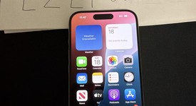 Good
													Apple iPhone 15 Pro - Unlocked, Natural, 128 GB, A2848, photo 2 of 13