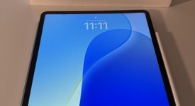 Mint
													Apple iPad Air 13" (M2) 2024 - Wi-Fi, Blue, 128 GB, A2898, photo 2 of 15