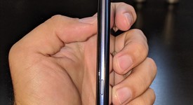 Good
													Samsung Galaxy Note 9 - T-Mobile, Blue, 128 GB, 6 GB, SM-N960U, photo 5 of 8