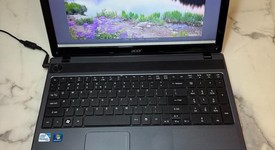 Good
													Acer Aspire Laptop, photo 2 of 4
