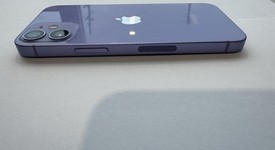 Good
													Apple iPhone 12 Mini - Unlocked, Purple, 64 GB, A2176, photo 5 of 7