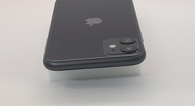Mint
													Apple iPhone 11 - AT&T, Black, 64 GB, A2111, photo 2 of 7