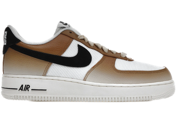 Nike Air Force 1 Low '07 Ale Brown Sanddrift (Women's) for sale