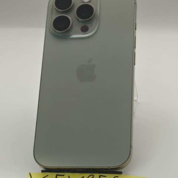 Apple iPhone 16 Pro - Verizon, 256 GB, Natural, A3083