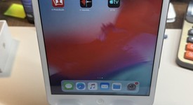 Good
													Apple iPad Mini 2 Retina - Wi-Fi, Silver, 16 GB, photo 6 of 6