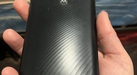 Good
													Moto G Power 2022 - Metro by T-Mobile, Black, 64 GB, 4 GB, photo 3 of 4