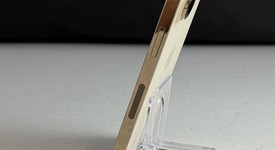 Good
													Apple iPhone 14 Pro - Unlocked, Gold, 128 GB, A2650, photo 5 of 11