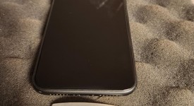 Good
													Apple iPhone 11 - Unlocked, Black, 64 GB, A2111, photo 2 of 9