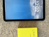 Apple iPad Mini 6th Gen