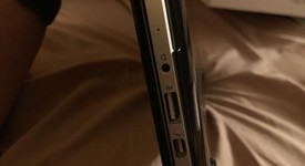Mint
													MacBook Pro 2015 (Retina) - 13" - Silver, 128 GB, 8 GB, photo 5 of 10