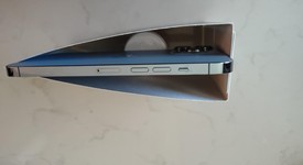Good
													Apple iPhone 13 Pro Max - T-Mobile, Sierra Blue, 256 GB, A2484, photo 4 of 10
