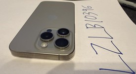 Mint
													Apple iPhone 15 Pro - Unlocked, Natural, 512 GB, A2848, photo 1 of 6
