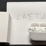 Used Apple AirPods Pro 3
