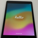 Good Apple iPad (7th Gen) - Unlocked, 128 GB, Gray, A2198