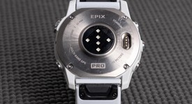 Good
													Garmin epix Pro Gen 2 - White, 51mm, Sapphire, photo 4 of 5