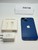 Good Apple iPhone 13 Mini - Unlocked, Blue, 256 GB, A2481
