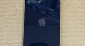 Mint
													Apple iPhone 13 - Simple Mobile, Midnight, 128 GB, A2482, photo 6 of 6