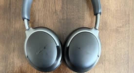 Used
													Bose QuietComfort Ultra Headphones - Black, photo 2 of 8