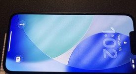 Mint
													Apple iPhone 16e - AT&T, Black, 128 GB, A3212, photo 3 of 6