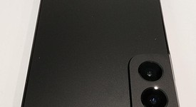 Good
													Samsung Galaxy S22 - Unlocked, Black, 128 GB, 8 GB, SM-S901U1, photo 4 of 7