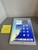 Fair Apple iPad 8th Gen - Wi-Fi, Gold, 128 GB, A2270