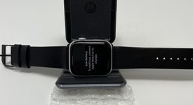 Good
													Apple Watch SE 1st Gen 44mm - Unlocked, Silver, A2354 - Cellular, Aluminum, photo 2 of 6