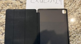 Mint
													Apple iPad Pro 12.9" 5th Gen 2021 - Wi-Fi, Gray, 256 GB, photo 1 of 11