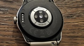 Good
													TicWatch Pro 5 - Sandstone, photo 5 of 6