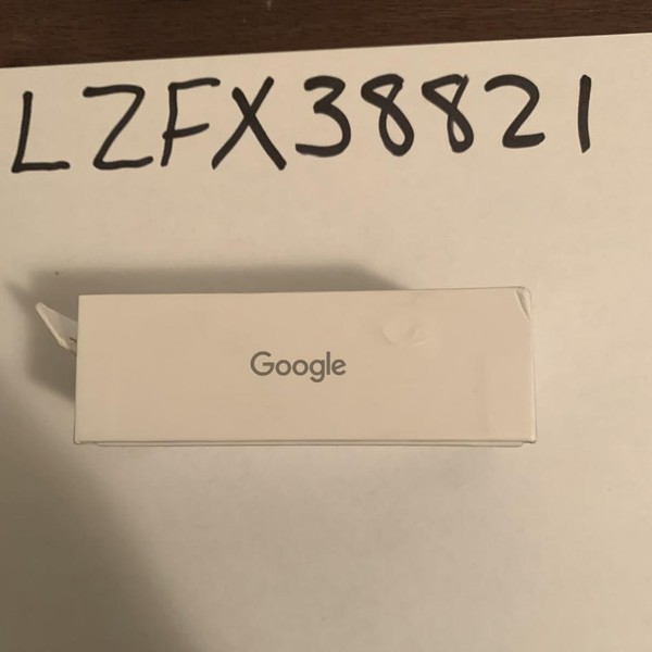 Google Pixel Buds Pro - Charcoal