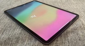 Mint
													Apple iPad Pro 11" 2018 - Wi-Fi, Gray, 512 GB, A1980, photo 5 of 9