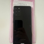 Mint Samsung Galaxy S20 Plus 5G - T-Mobile, 128 GB, Black, 12 GB, SM-G986U