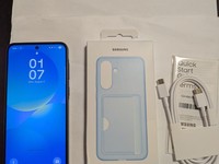 Samsung Galaxy A36 5G