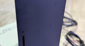 Mint
													Xbox Series X (2020) - Black, 1 TB, standard, photo 5 of 5