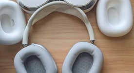 Used
													Apple AirPods Max - Silver, photo 5 of 13