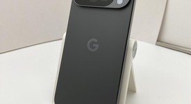 Mint
													Google Pixel 10 Pro - Unlocked, Obsidian, 256 GB, G4QUR, photo 3 of 5