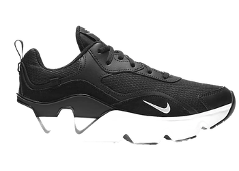 Nike Ryz 365 Black White (Women's) for sale