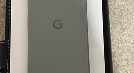 Mint
													Google Pixel 9 Pro - Unlocked, Hazel, 128 GB, 16 GB, GR83Y, photo 2 of 15