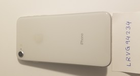 Mint
													Apple iPhone 8 - Unlocked, Silver, 64 GB, A1905, GSM, photo 5 of 7