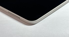 Mint
													Apple iPad Air 11" (M3) 2025 - Wi-Fi, Starlight, 256 GB, A3266, photo 5 of 6