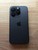 Good Apple iPhone 14 Pro - AT&T, Black, 128 GB, A2650