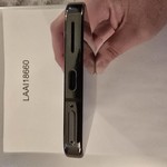 Good Google Pixel 9 Pro XL - Unlocked, Obsidian, 512 GB, 16 GB, GGX8B