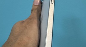 Good
													Apple iPhone 15 - Unlocked, Blue, 128 GB, A2846, photo 3 of 6